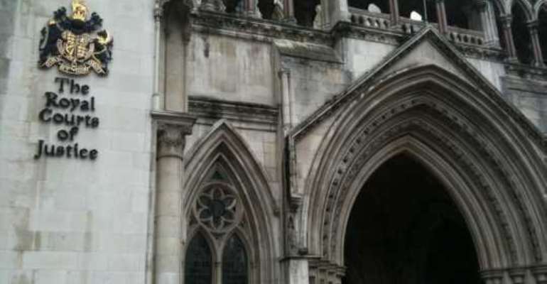 Djibouti President to give evidence in UK court