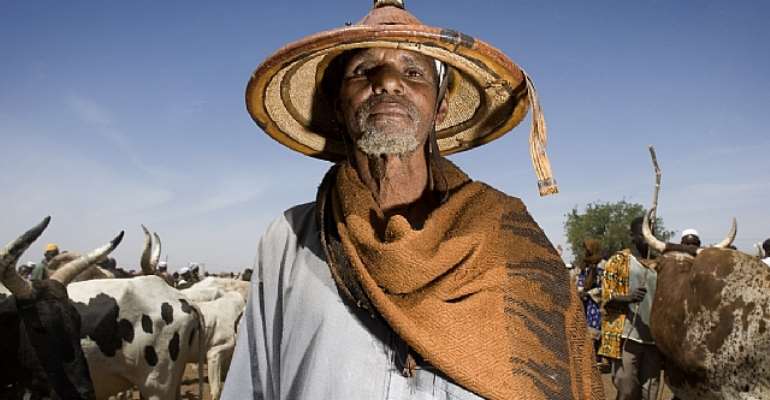 The Fulani Republic Of Nigeria (Part 1)