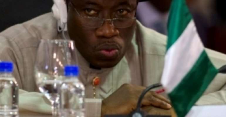 Goodluck Will Follow You, Jonathan Will Be Your Faithful Friend.
