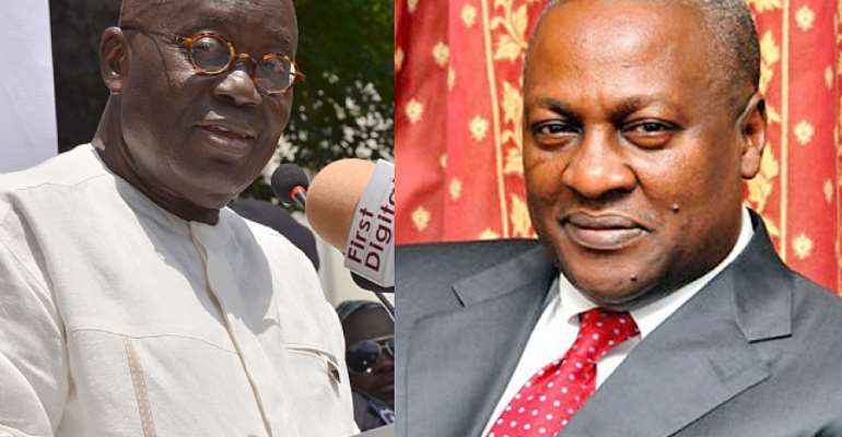 Presidential Debates Deepen Democracy