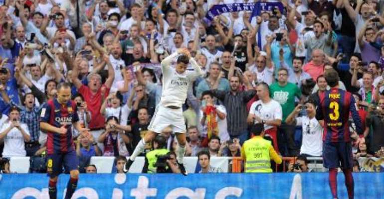 Suarez's Debut