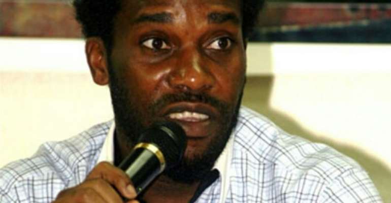 Hard Times Austin Jay Jay Okocha Puts House Up For Sale