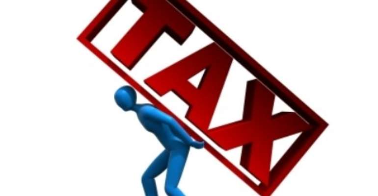 17.5% VAT bruhaha: Gov't blames banks