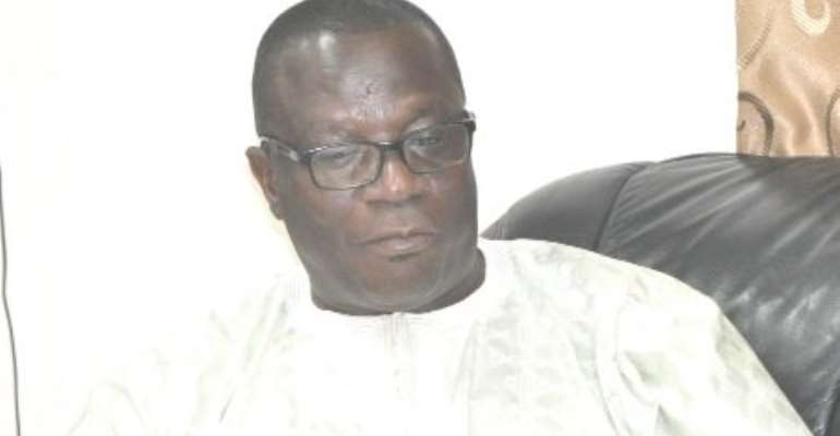 Our greatest enemy is poverty, ignorance- UW Minister