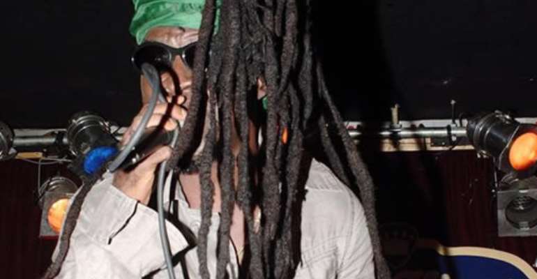 Kojo Speaks Out on Nigerian Music