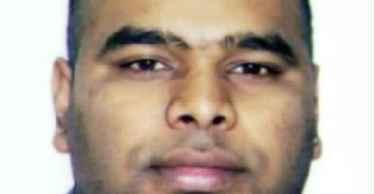 Renukanth Subramaniam, 33, is accused of being a key figure in running DarkMarket, a website where criminals exchanged information on stolen credit cards and other data.
