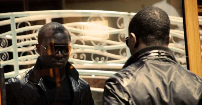 “THEY CAN'T CONTEST THE YAARO” – AS RICHIE WINS PRODUCER OF THE YEAR BACK