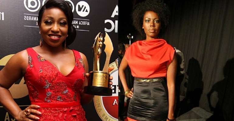 South African Actress, Xolile Tshabalala Joins Rita Dominic As AFRIFF Ambassador