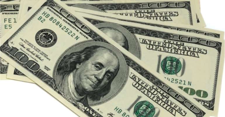 Ghana, Nigeria In Billions of Dollars Debt, Borrowing Frenzy