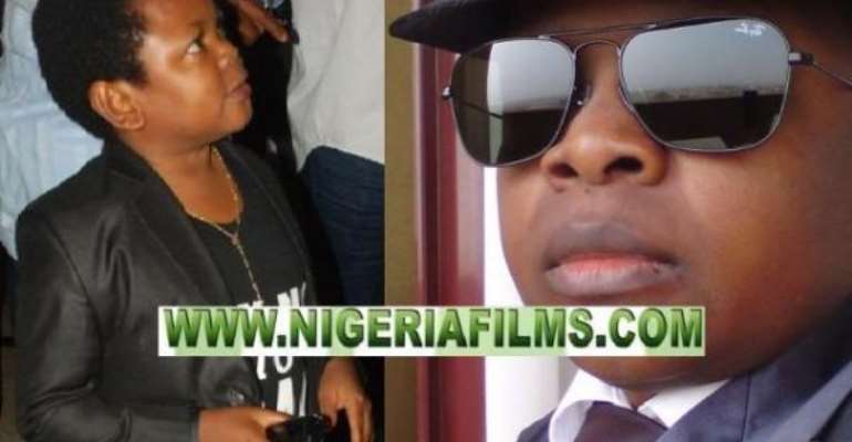 Aki & Pawpaw To Play For Nollywood Today