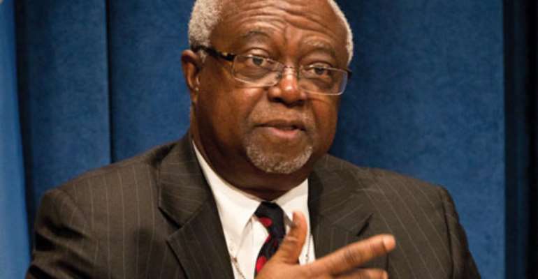 African Peer Review Mechanism is making progress