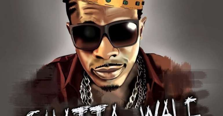 The 7 Laws Of Shatta Wale
