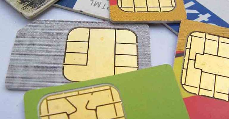 Mobile firms bleed billions to fraud and bill errors