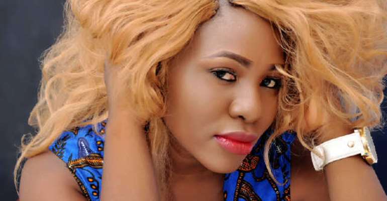 The Sexiest Part Of My Body Is My Lips and Hips – Singer Imelda J Reveals