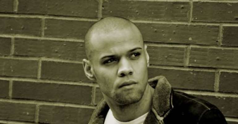 In Focus: Jay Ghartey