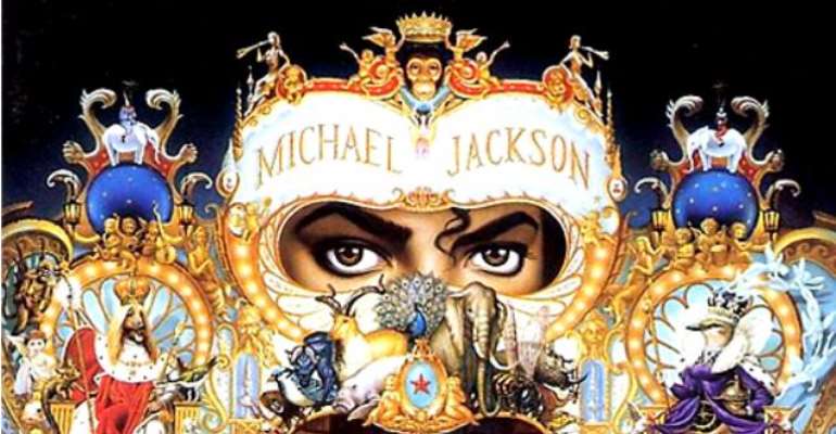 Police Investigates Micheal's Death