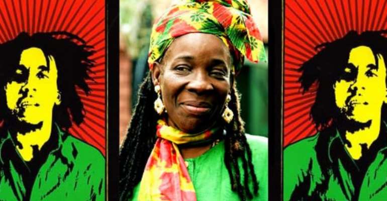 Rita Marley loses $20 Million In Fire Outbreak