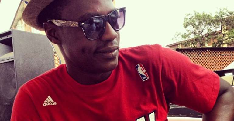 Sound Sultan joins Julius Agwu to Make Nollywood Debut
