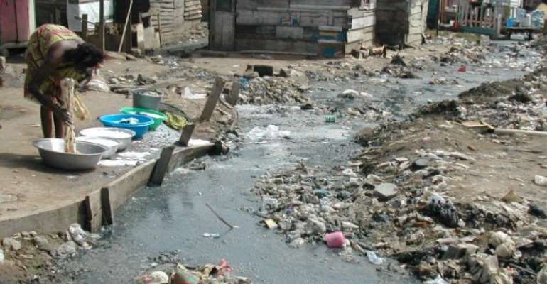 ghana-losing-290m-yearly-due-to-poor-sanitation