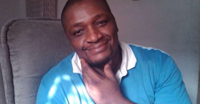 MOVIE PRODUCER,TORINO OJUKWU RESURFACES FOR SUBSIDY BRIBE.