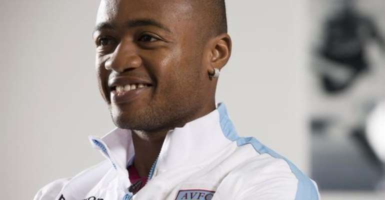 Jordan Ayew