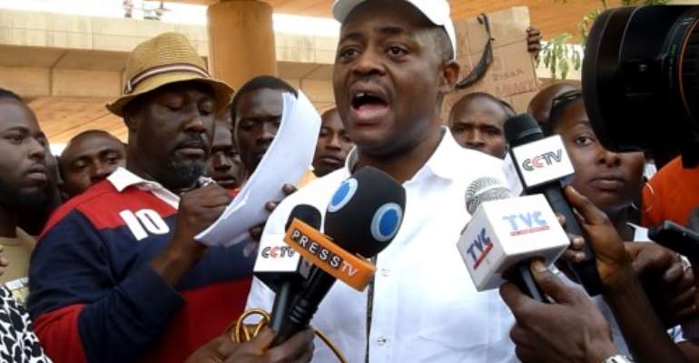 Femi Fani-Kayode