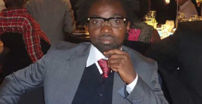 RTP Awards team participates in MTN Radio Awards in South Africa