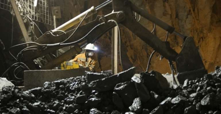 Randgold pulls out of Anglogold Ashanti deal