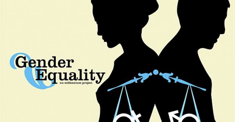Women Across Africa And The Middle East Are Pushing For Progress