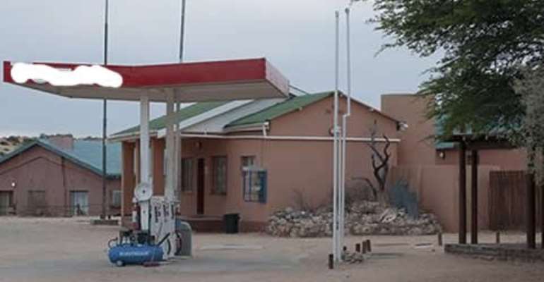 NPA blames EPA, others for wrongful siting of fuel stations in residential areas