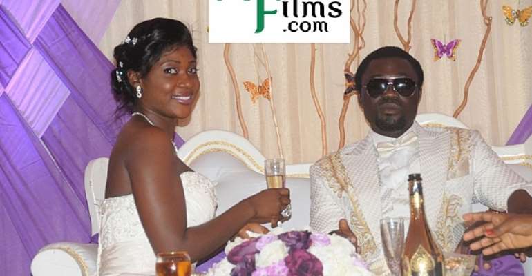 Mercy Johnson & Hubby Honeymoon In Dubai & Malayasia