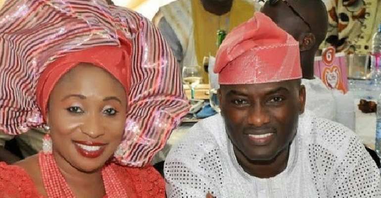 Kidnapping: I Was Warned By The Police Not to Speak………..TV Host, Dayo Adeneye