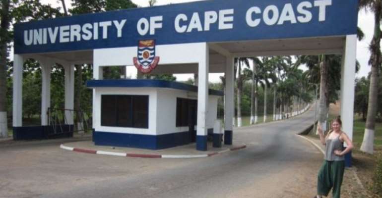 UCC SRC Message To Students On E-Learning