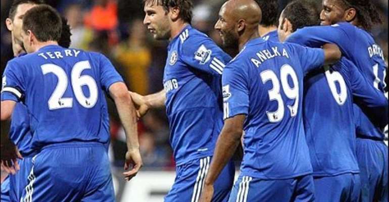 Frank Lampard left to rue Chelsea draw at West Ham