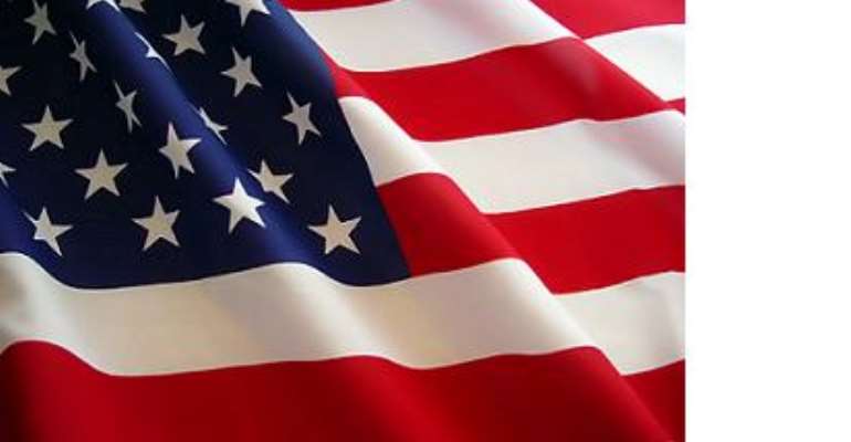 US Embassy explains controversial human rights report on Ghana