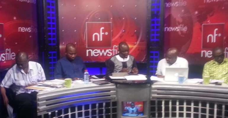Ayariga backs GNPC's decision to sidestep Parliament for $700m loan