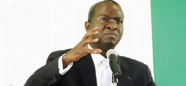 Lagosians spend over N1bn on parties monthly –Govt