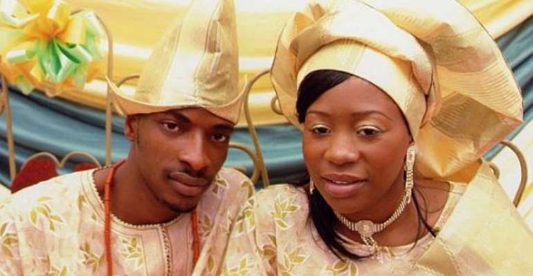 9ice drops bombshell. I might still marry Toni Payne