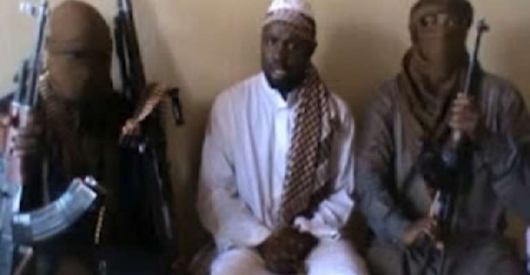 We Want All Christians To Convert To Islam – Boko Haram