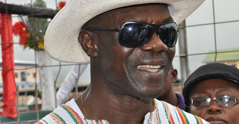 Legon Tolls, National Security Demolition And Matters Arising!