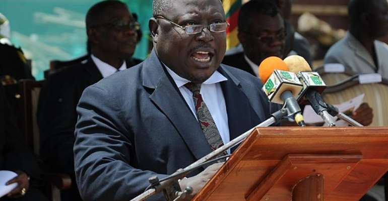 Challenges Of The Office Of The Special Prosecutor In Fighting Corruption In Ghana