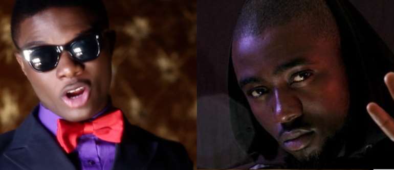 ICE PRINCE “OLEKU” AND WIZKID TO PERFORM @ FABOLOUS' 233 CONNECT