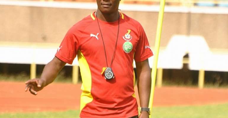 Kwesi Appiah