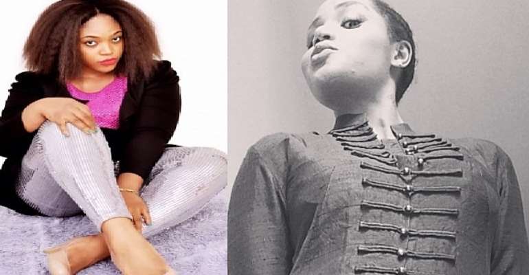 Maheeda Is Bad Egg To Our Society- Sandra Ifudu