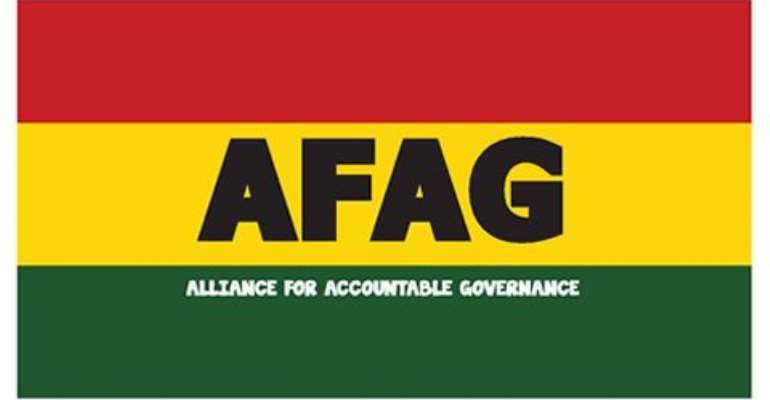 AFAG hits at PURC over utility tariff hikes
