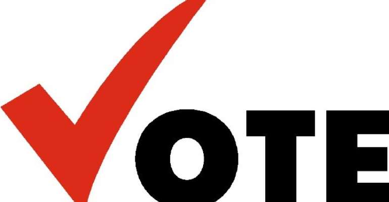Ghanaians asked to stop making it impossible for people to succeed in politics
