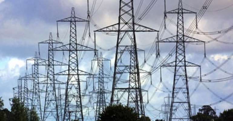 Stable power: No load shedding for one week