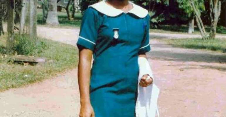 Rejoinder: Nurses Are 'So Useless' And 'Stupid'