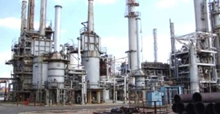 Atuabo gas plant to be shut down for maintenance