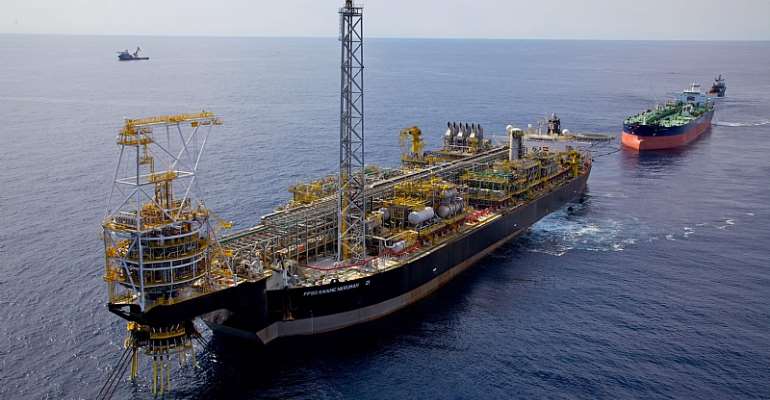 Maritime Bulletin With ALBERT Fiatui And BISMARK Ameyaw: The Seemingly Forgotten Nexus Between Ghana’s Oil Spillage And The Marine Environment